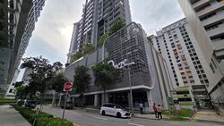 Onze @ Tanjong Pagar (D2), Shop House #628740901